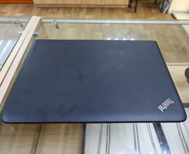 Ноутбук Lenovo ThinkPad E460 (i3-6100U/8GB/SSD128GB) - Б/В - Фото №4