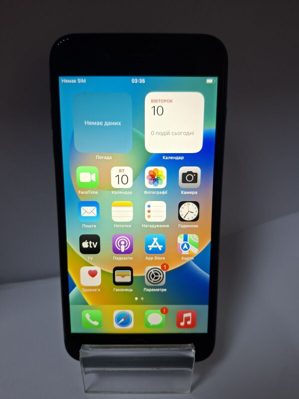Apple iPhone 8 Plus 64GB - Б/В - Фото №2