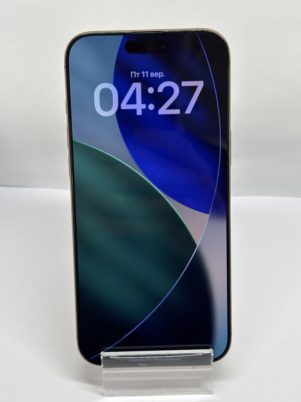 Apple iPhone 16 Pro Max 256GB - Б/В