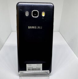 Samsung J510H Galaxy J5 (2016) Duos 2/16GB Black, SM-J510H - Б/В від виробника Samsung