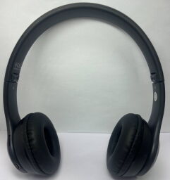 Навушники накладні бездротові HAVIT HV-H632BT Black - Б/В від виробника Havit