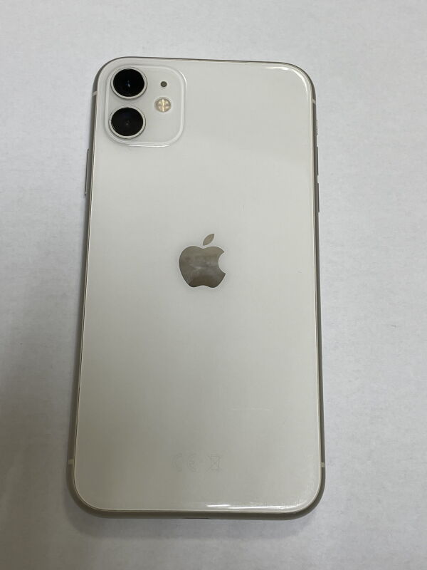 Apple Iphone 11 128GB - Б/В - Фото №4