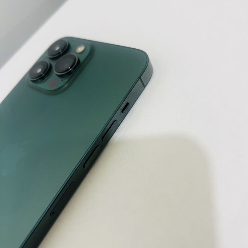 Apple iPhone 13 Pro Max 512GB - Б/В - Фото №7