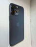 Apple iPhone 15 Pro Max 256GB - Б/В - Прев'ю фото №1 Apple iPhone 15 Pro Max 256GB - Б/В - Прев'ю фото №1