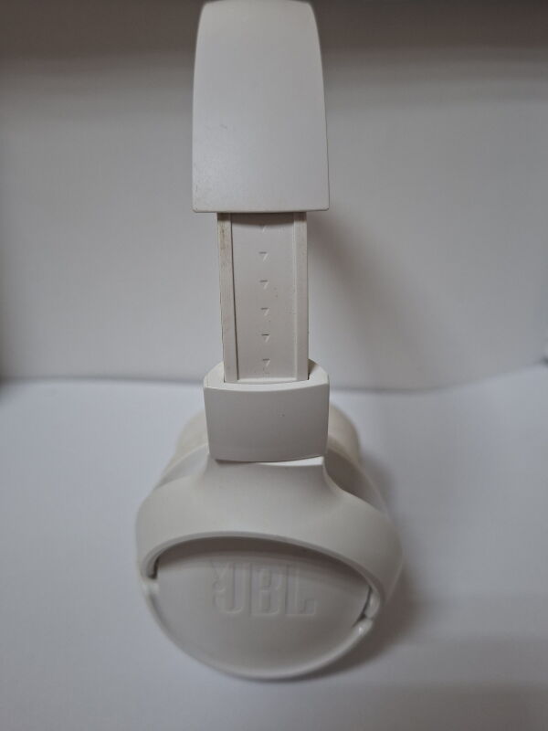 Навушники JBL Tune 520BT White (JBLT520BTWHTEU) - Б/В - Фото №3