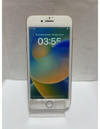 Apple iPhone 8 64GB - Б/В від виробника Apple