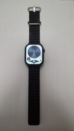 Смарт-годинник XO W8 PRO - Б/В від виробника XO