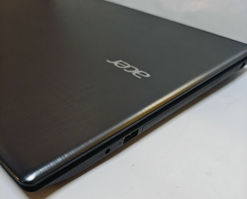 Ноутбук Acer Aspire E5-575G (i3-6006U/24GB/HDD1TB) - Б/В - Фото №5