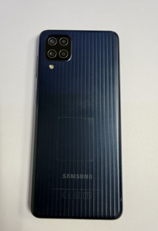 Samsung Galaxy A12 Nacho 4/64GB (SM-A127F/DSN) - Б/В - Фото №4