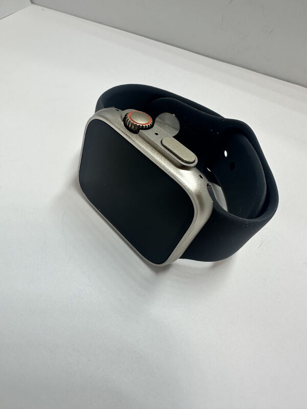 Смарт-годинник Smart Watch GS8 Plus Ultra - Б/В