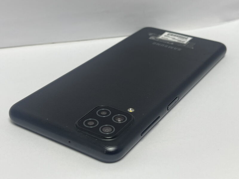 Samsung Galaxy A12 Nacho 3/32GB (SM-A127F/DSN) - Б/В - Фото №4