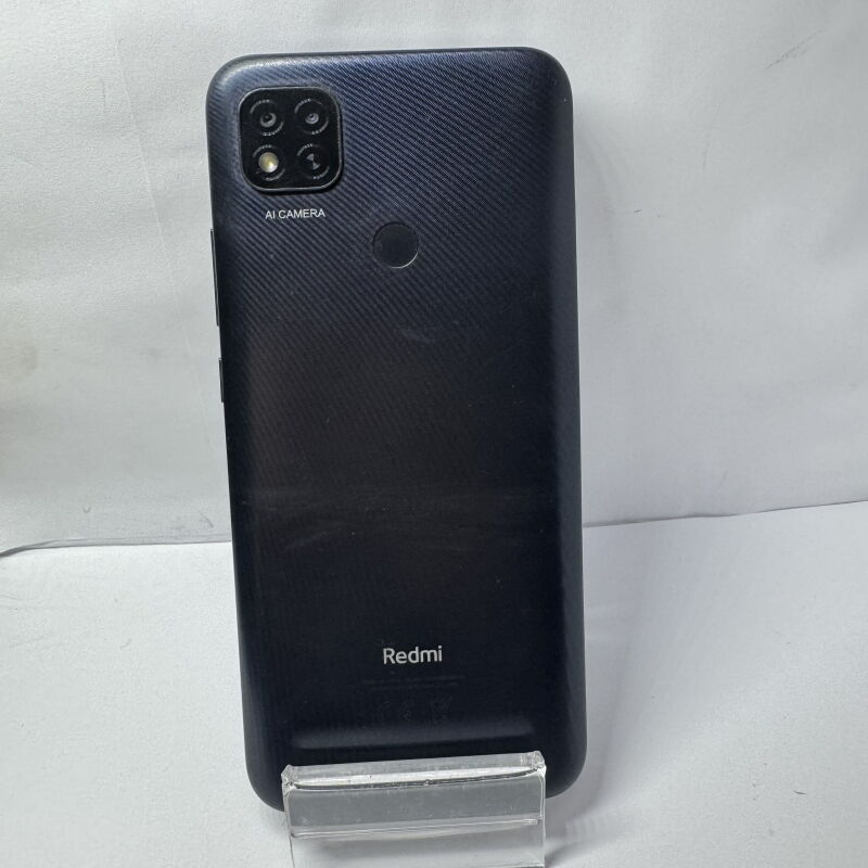 Xiaomi Redmi 9C 3/64GB (NFC) - Б/В