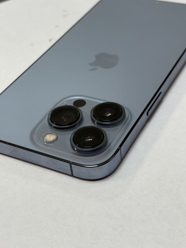 Apple iPhone 13 Pro 256GB - Б/В - Фото №10