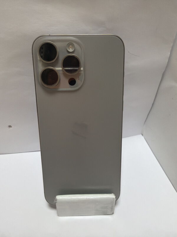 Apple iPhone 15 Pro Max 256GB - Б/В