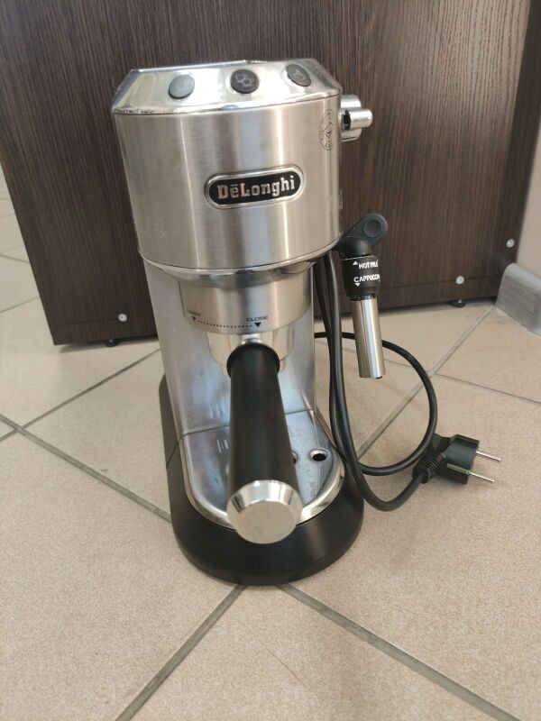 Кавоварка Delonghi EC 685.M - Б/В