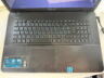 Ноутбук Asus X751S (Pentium N3700/4GB/SSD128GB+HDD1TB) - Б/В - Прев'ю фото №1
