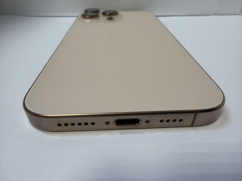 Apple iPhone 16 Pro Max 256GB - Б/В - Фото №3