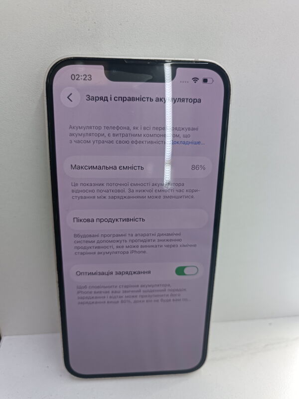Apple iPhone 13 128GB - Б/В - Фото №4