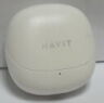 Бездротові навушники HAVIT TW926 TWS White - Б/В - Прев'ю фото №2