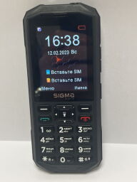 Sigma X-treme PA68 - Б/В Sigma X-treme PA68 - Б/В від виробника Sigma