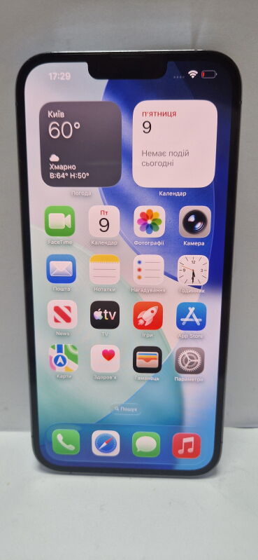 Apple iPhone 13 Pro Max 128GB - Б/В