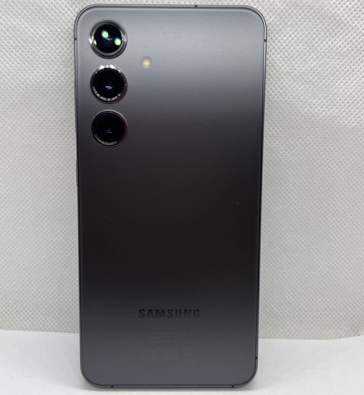 Samsung Galaxy S24 8/128Gb Black (SM-S921BZKDEUC) - Б/В