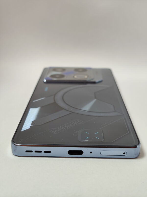 Infinix GT 20 Pro 12/256Gb - Б/В - Фото №5