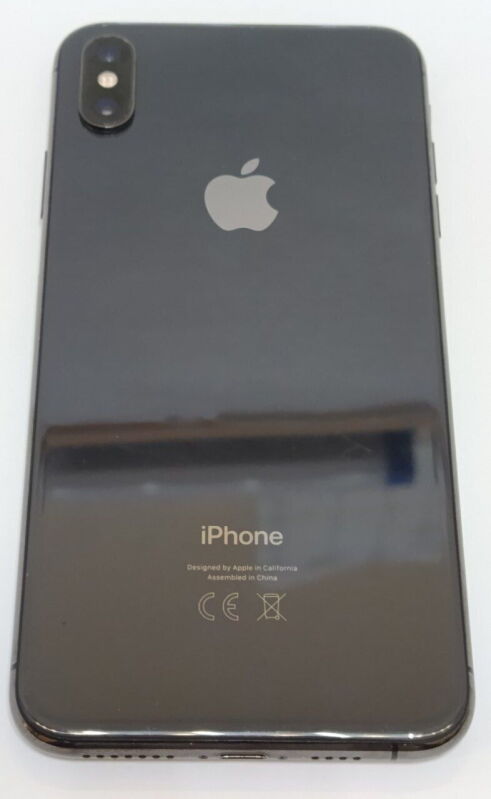 Apple iPhone XS Max 64GB - Б/В