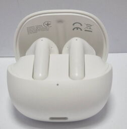 Бездротові навушники HAVIT TW926 TWS White - Б/В від виробника Havit