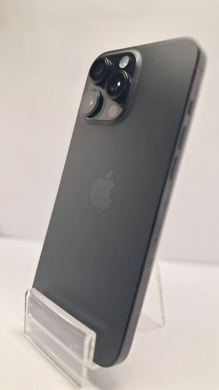 Apple iPhone 16 Pro Max 256GB - Б/В - Фото №7