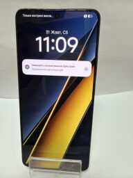 Xiaomi Poco X6 Pro 12/512Gb (2311DRK48G або 2311DRK48I) - Б/В від виробника Xiaomi