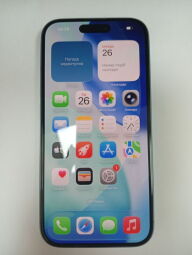 Apple iPhone 16 128GB - Б/В від виробника Apple