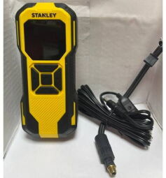 Компресор автомобільний-павербанк Stanley SXIF0101 - Б/В від виробника Stanley