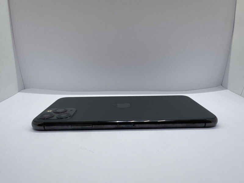 Apple Iphone 11 Pro Max 64GB - Б/В - Фото №4