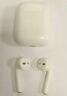 Навушники TWS Apple AirPods 2nd generation with Charging Case (MV7N2) - Б/В - Прев'ю фото №1