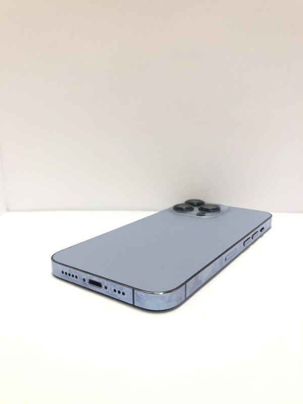 Apple iPhone 13 Pro 256GB - Б/В - Фото №2