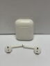 Навушники Apple AirPods (A1523, A1722, A1602) - Б/В - Прев'ю фото №3