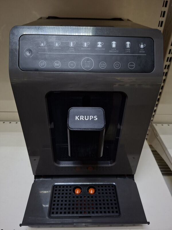 Кавоварка Krups EA89ZB10 - Б/В
