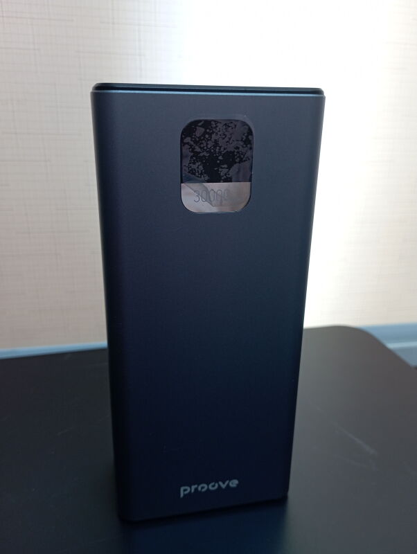 Powerbank Proove Guardian 30000mAh - Б/В