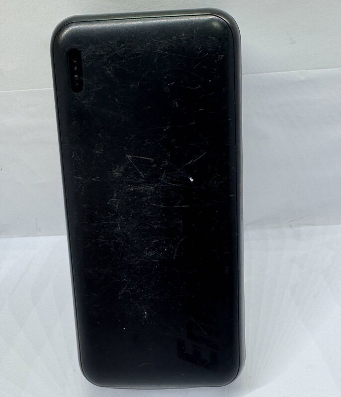 Powerbank Energizer UE30055PQ 30000 mAh - Б/В