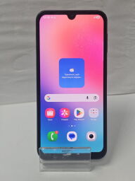 Samsung Galaxy A24 (4G) SM-A245F 6/128GB, SM-A245FZKVEUE - Б/В від виробника Samsung