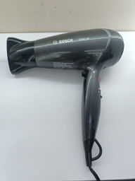 Фен BOSCH PHD 5962 - Б/В від виробника Bosch