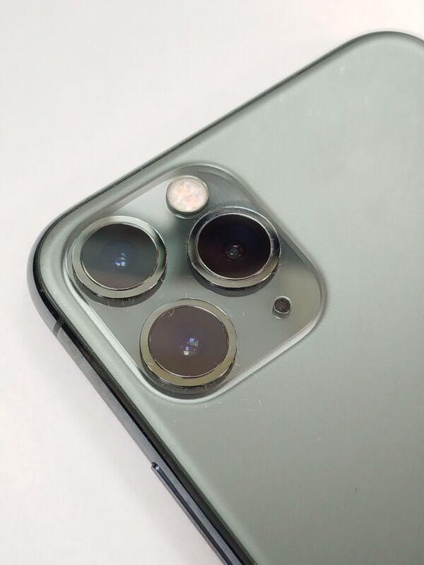 Apple Iphone 11 Pro 256GB - Б/В - Фото №3