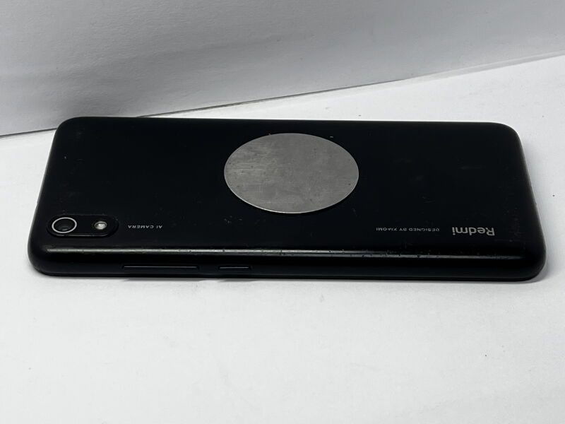 Xiaomi Redmi 7A 2/16Gb - Б/В - Фото №5