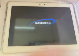Планшет Samsung Galaxy Tab 2 10.1 (3G) GT-P5100 - Б/В від виробника Samsung