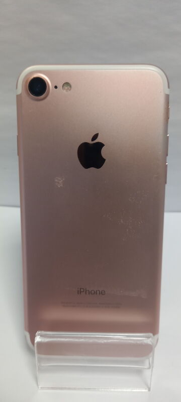 Apple IPhone 7 128Gb - Б/В - Фото №4