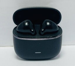 Бездротові навушники TWS Gelius Aura GP-TWS036 Black - Б/В від виробника Gelius
