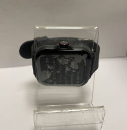 Смарт-годинник Smart Watch Y39 - Б/В від виробника Smart Watch