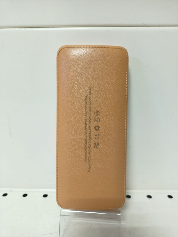 Powerbank Універсальна мобільна батарея Ємність 50000 mAh - Б/В - Фото №2