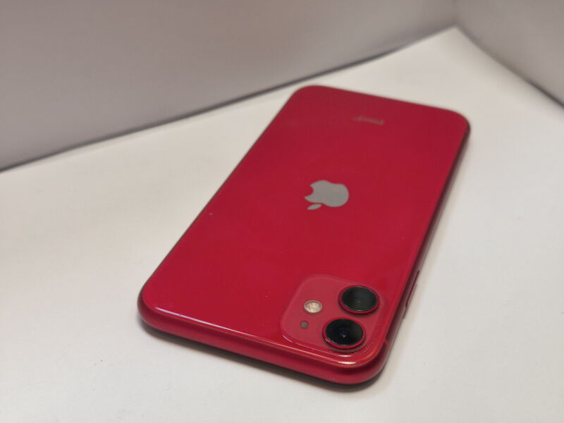 Apple Iphone 11 64GB - Б/В - Фото №3
